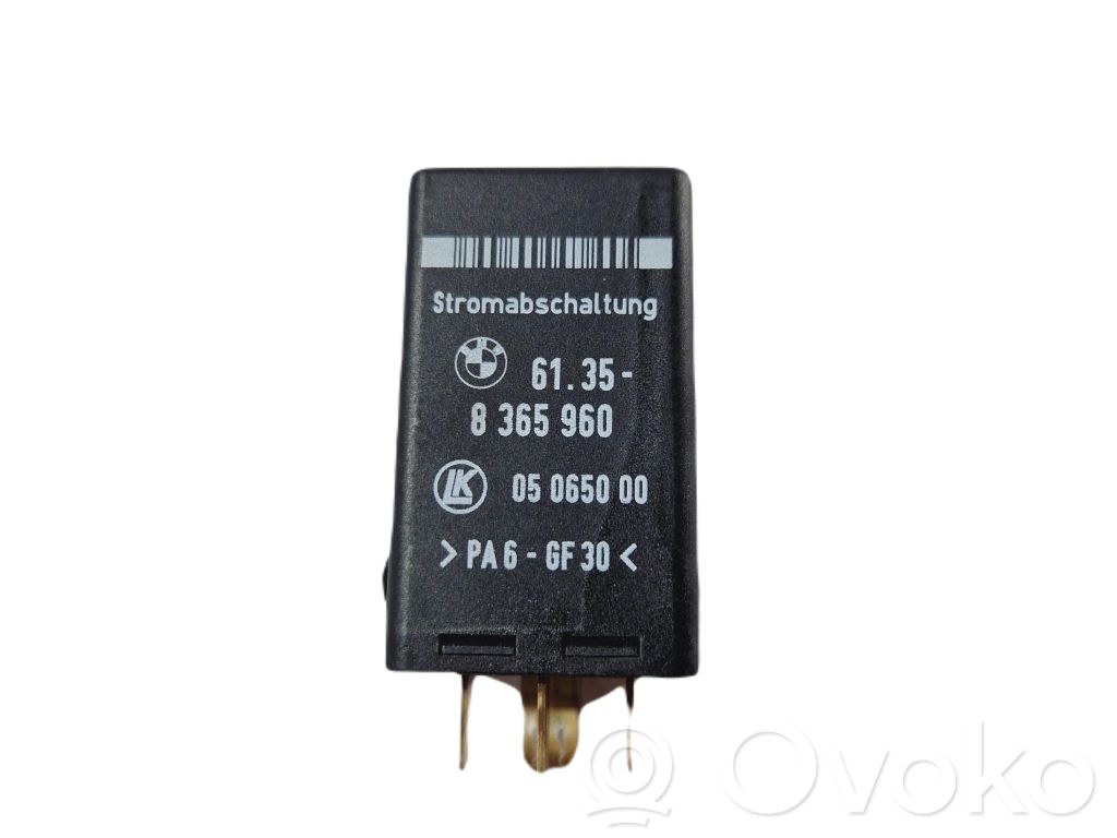 Other relay   8365960,05065000,6135