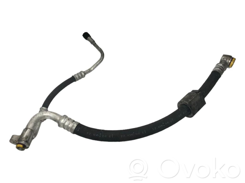 Air conditioning (A/C) pipe/hose