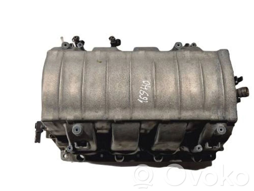 BMW 7 E65 E66 Intake manifold 