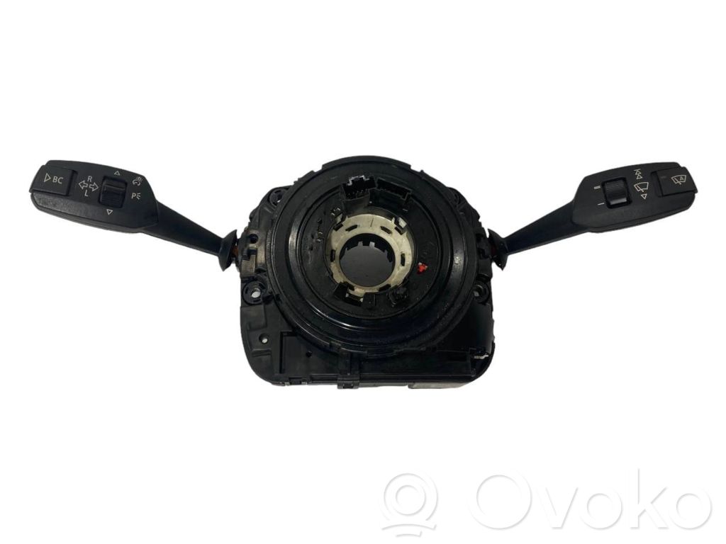 BMW 3 E90 E91 Wiper turn signal indicator stalk/switch 