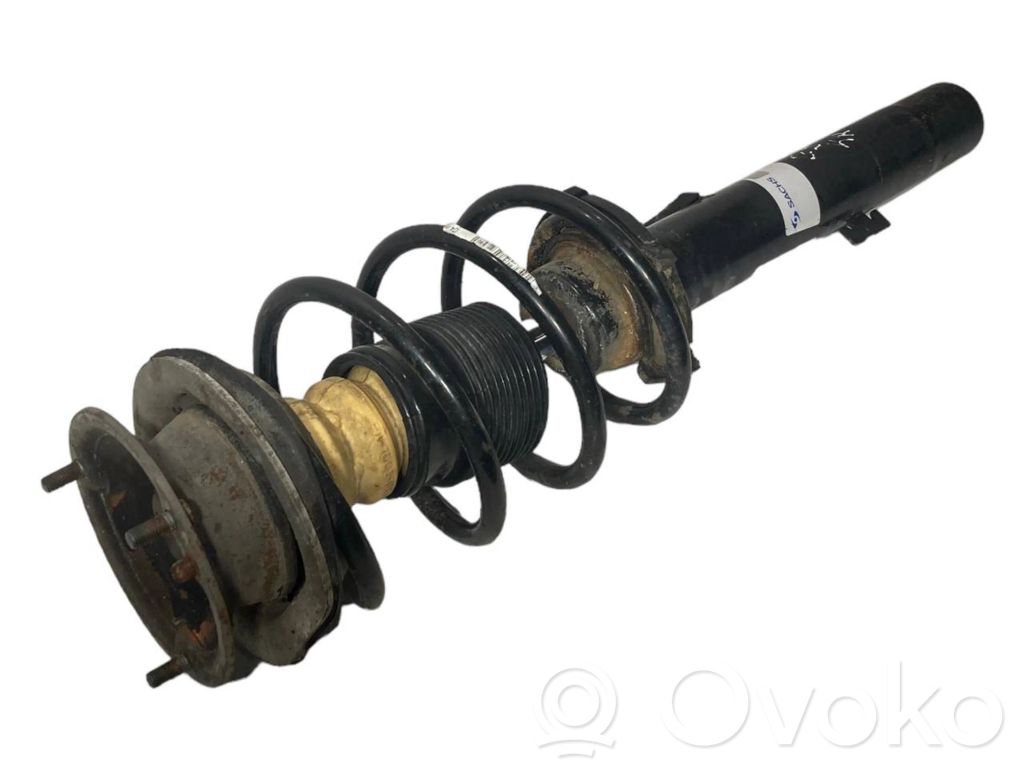 BMW 3 E90 E91 Front shock absorber with coil spring 