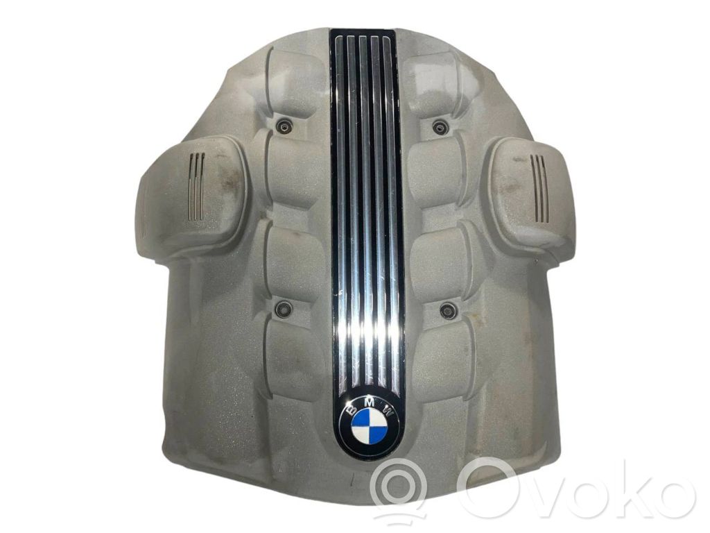BMW 6 E63 E64 Engine cover (trim) 