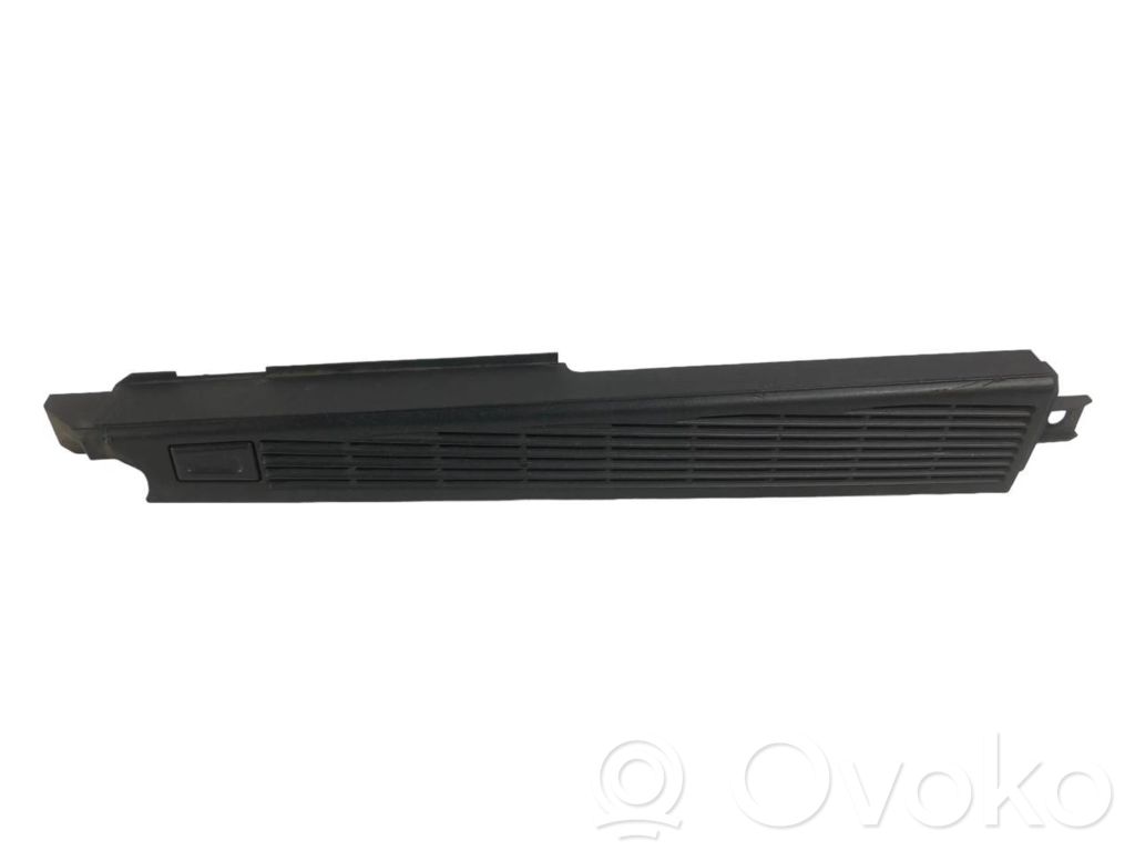 Other trunk/boot trim element