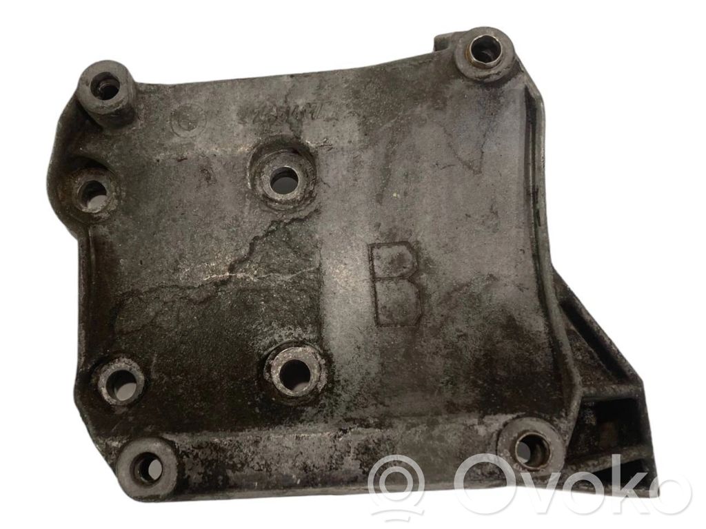 A/C compressor mount bracket   2245417