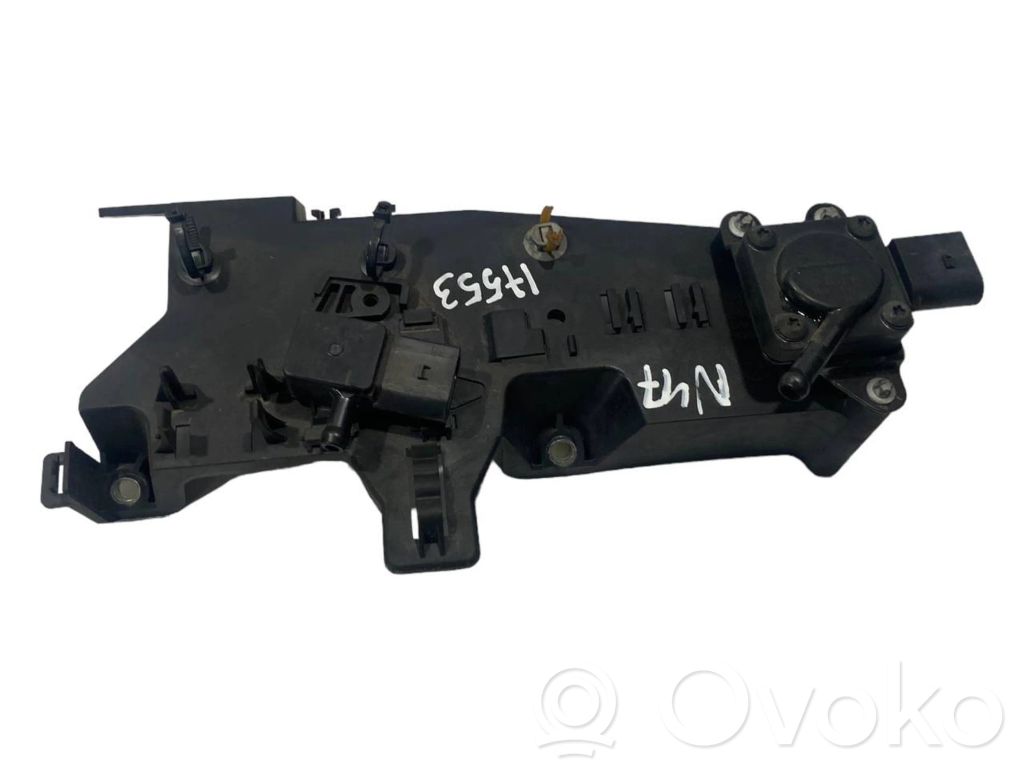 Abgasdrucksensor Differenzdrucksensor   7808013,7810180,13627810180