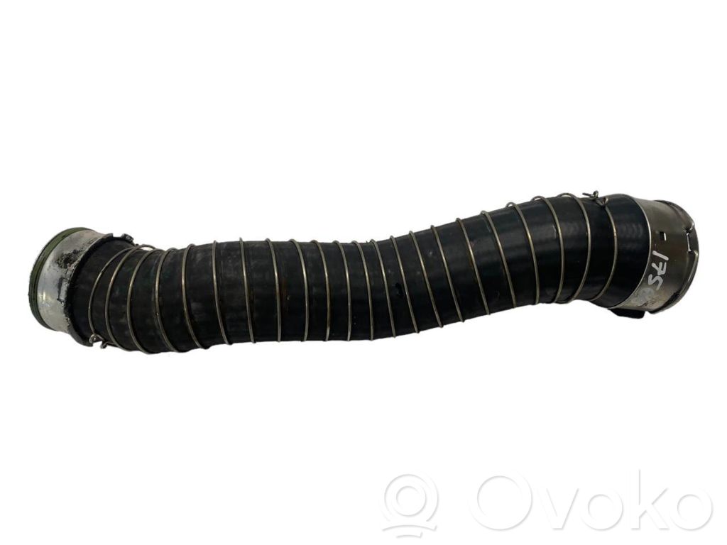 Intercooler hose/pipe   7823887,11617823887