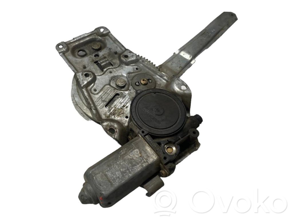 BMW 3 E36 Rear door window regulator motor 