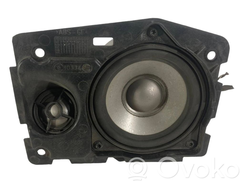 BMW 7 E65 E66 Panel speaker 