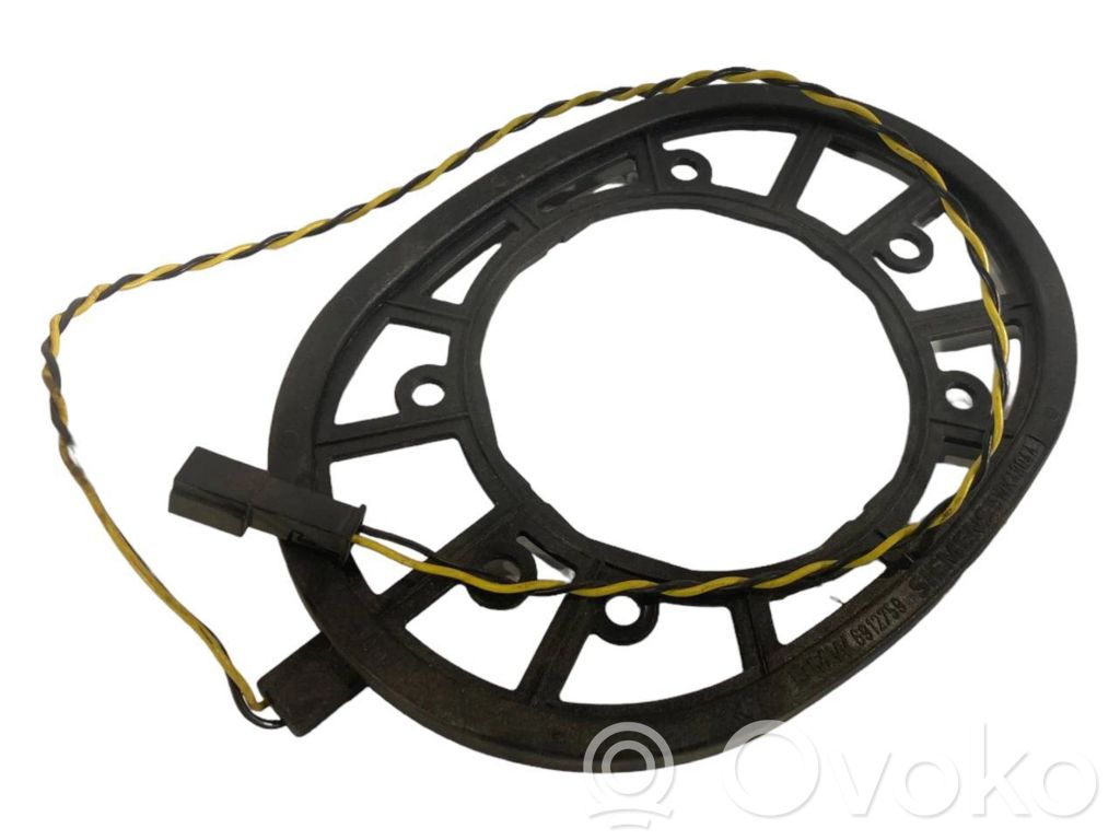 BMW 7 E65 E66 Antenna comfort per interno 