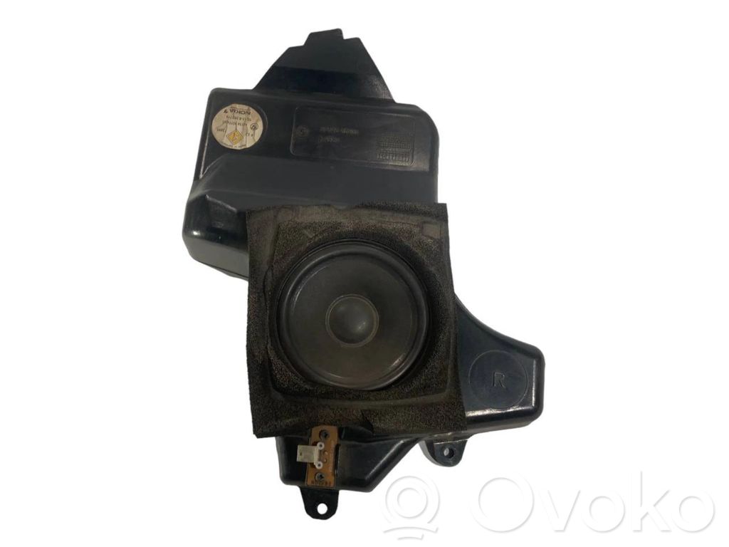 BMW 5 E39 Altavoz de la puerta trasera 