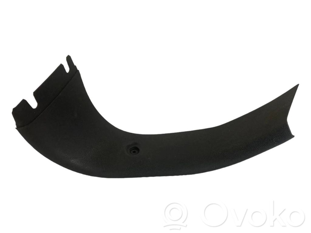 Tailgate/trunk side cover trim   7074688,51497074688