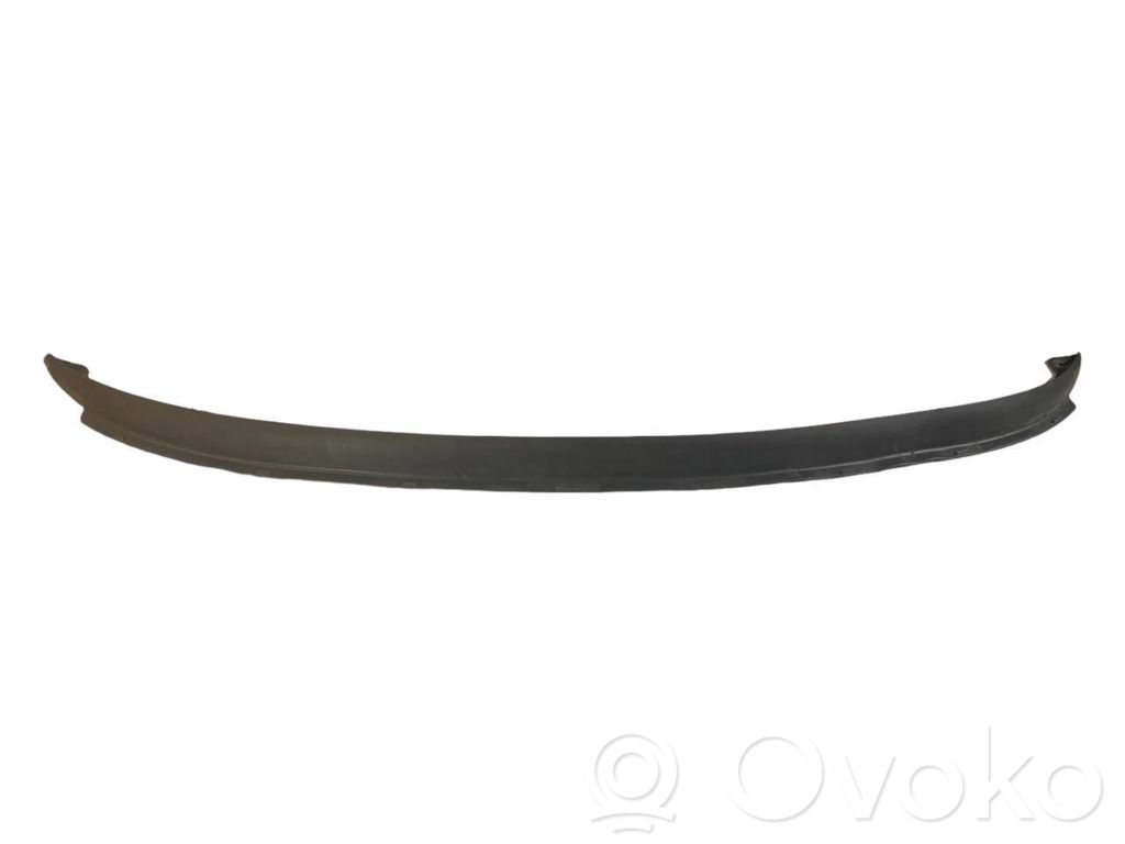 BMW 7 E65 E66 Spoiler Lippe Stoßstange Stoßfänger vorne 