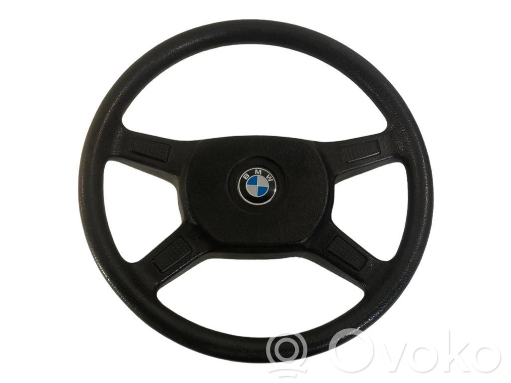 BMW 3 E30 Steering wheel 