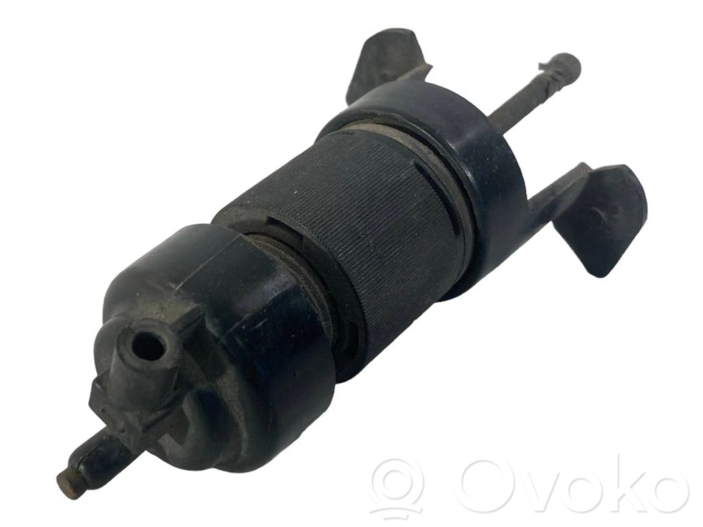 Ajovalon osa