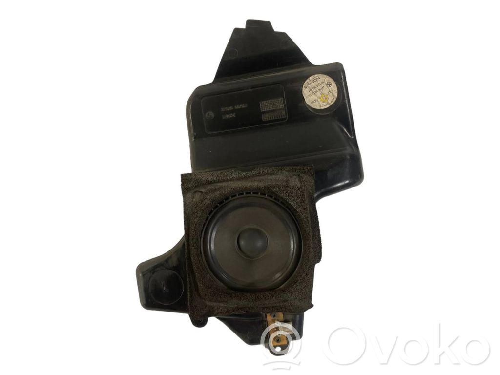 Altavoz de la puerta trasera   8360777,65138360777