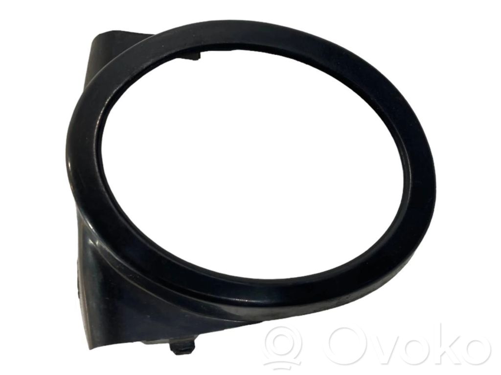 Front fog light trim/grill
