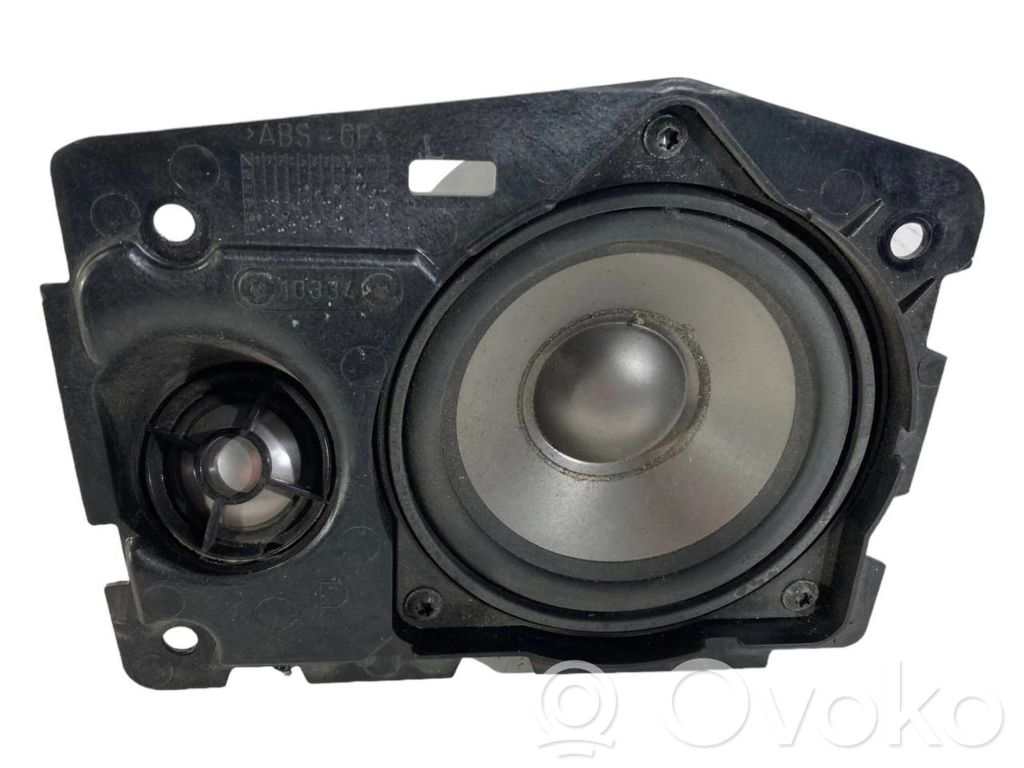 BMW 7 E65 E66 Panel speaker 