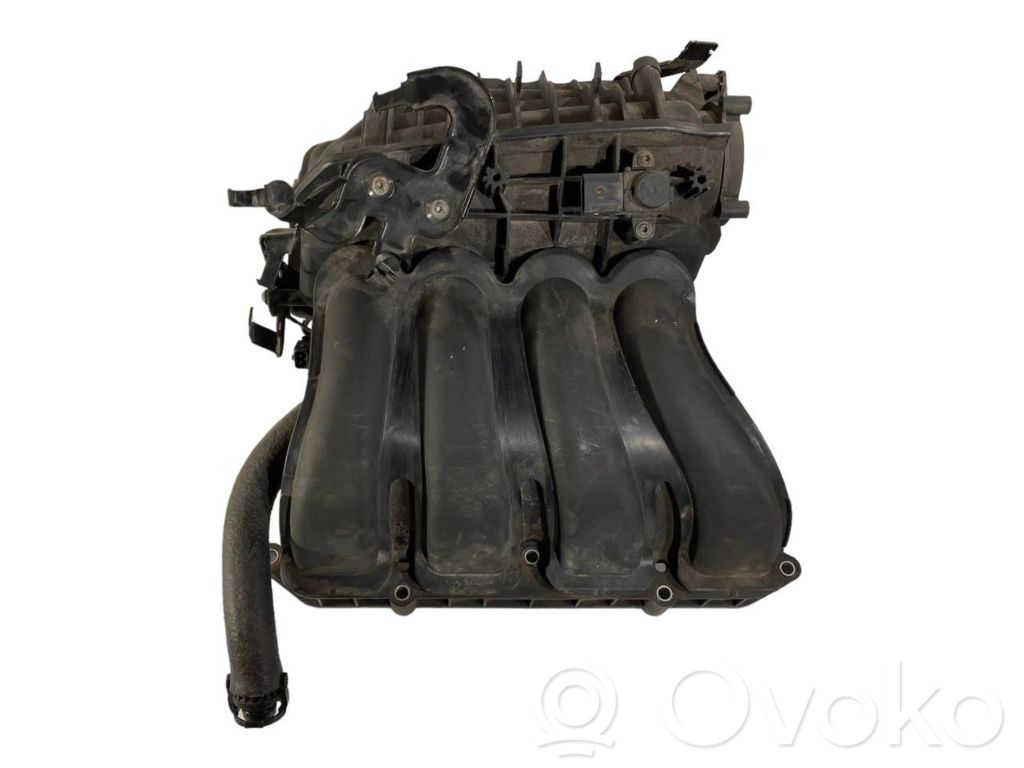 Intake manifold   7544513,7556613,12527556613