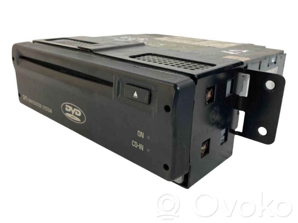 BMW 7 E65 E66 Navigation unit CD/DVD player 