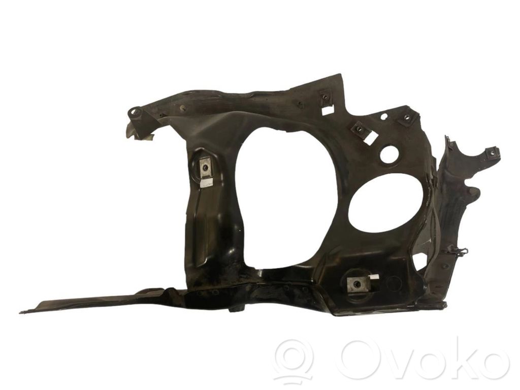 BMW 7 E65 E66 Headlight/headlamp mounting bracket 