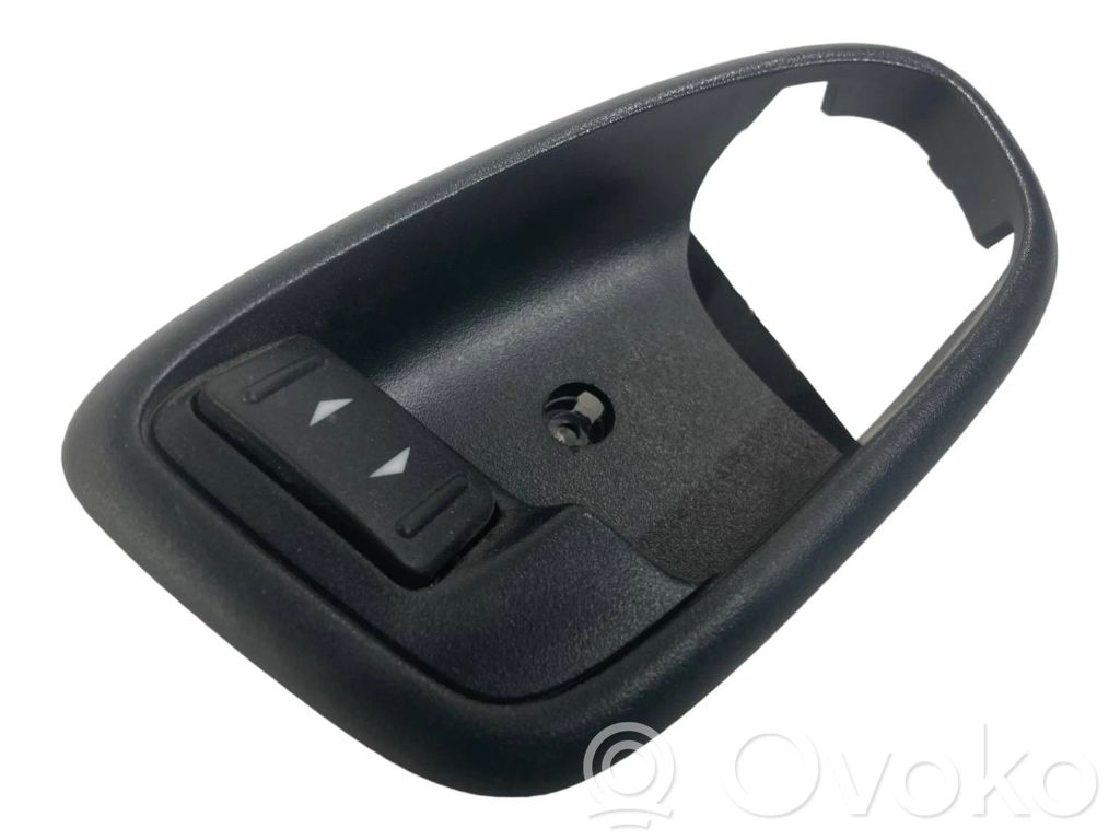 Ford S-MAX Osłona klamki drzwi przednich 