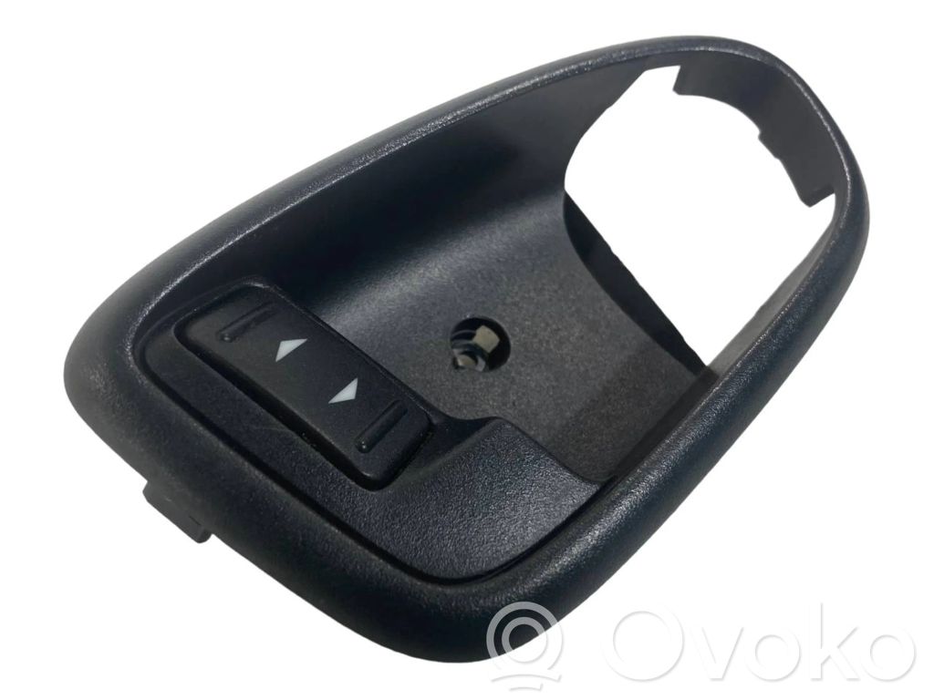 Ford S-MAX Osłona klamki drzwi przednich 