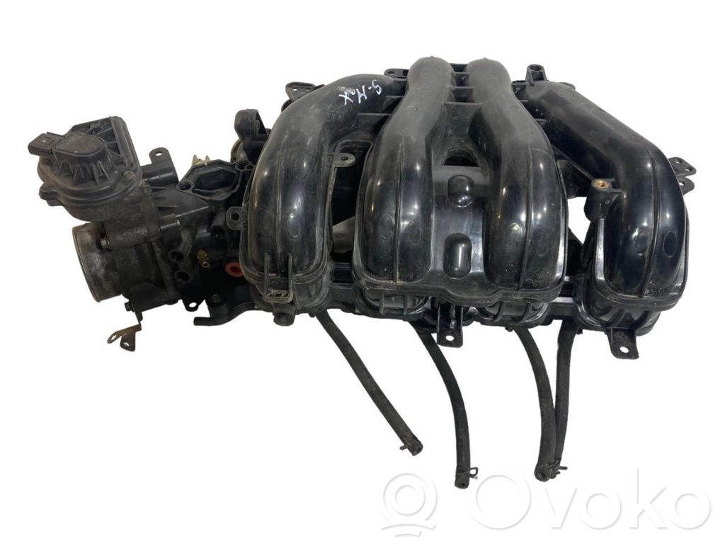 Intake manifold   1S7A9F479AC,VP4F9U9E928AC,0261230044,TSN02M0705