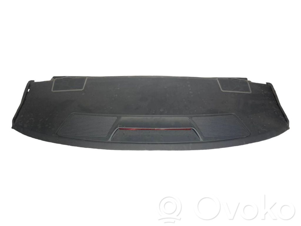 BMW 7 E65 E66 Parcel shelf 