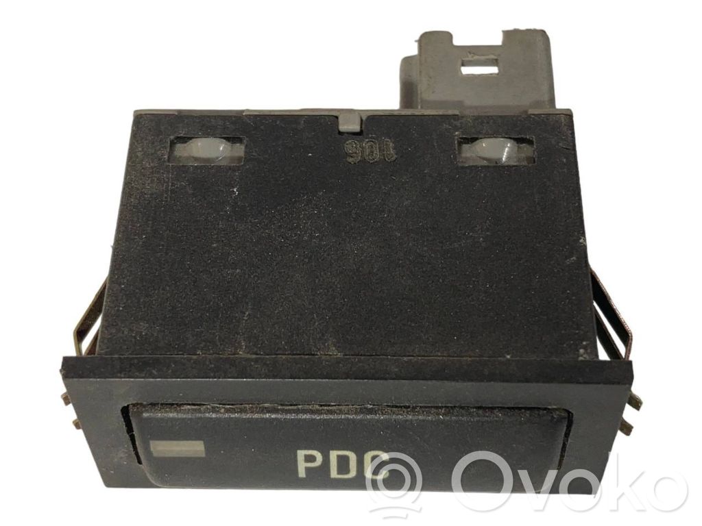 BMW 7 E38 Parking (PDC) sensor switch 