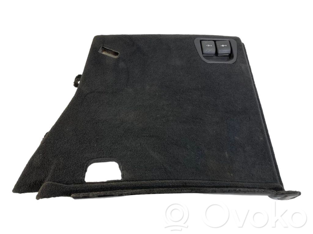 BMW X5 E53 Trunk/boot side trim panel 