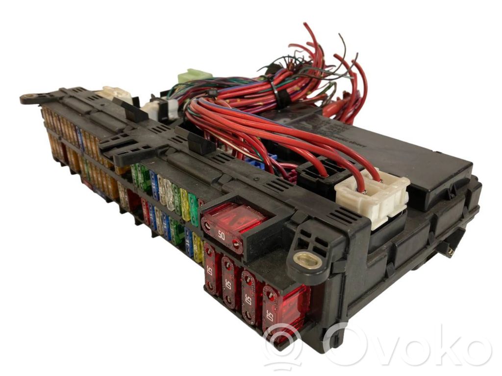 BMW X5 E53 Fuse module 