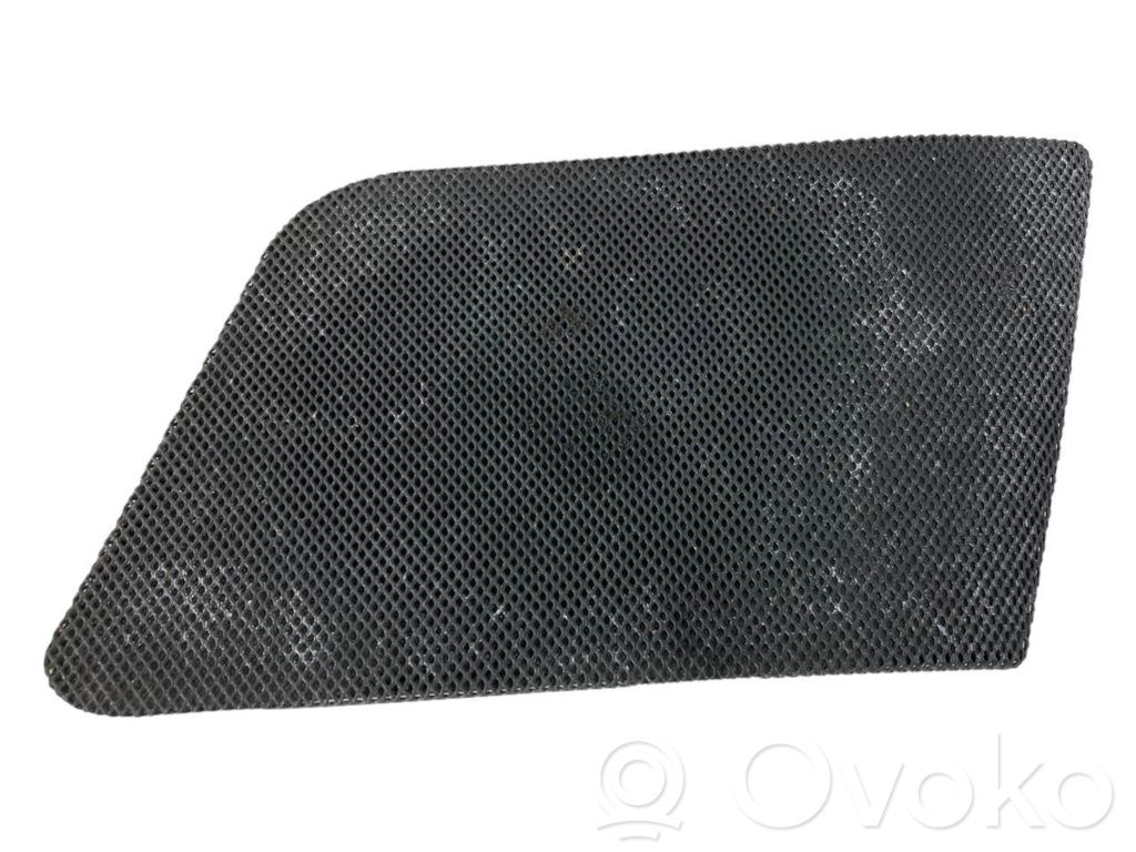 BMW X5 E53 Grilles/couvercle de haut-parleur latéral 
