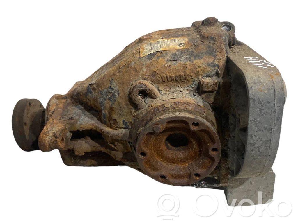 BMW 7 E65 E66 Rear differential 
