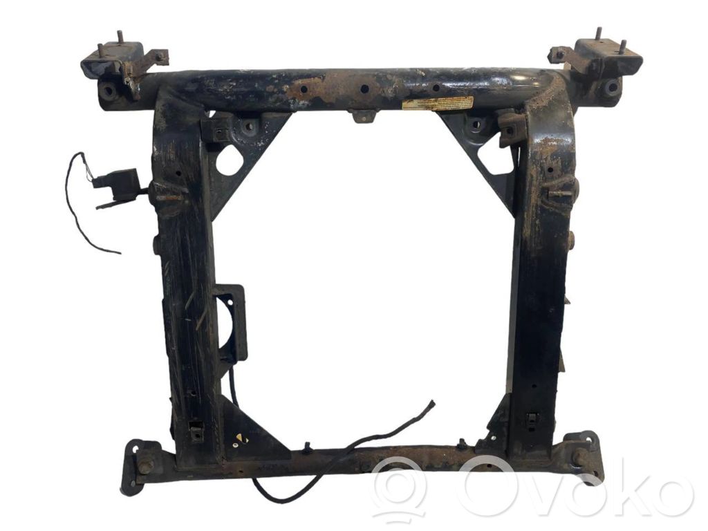 Front subframe   1093697