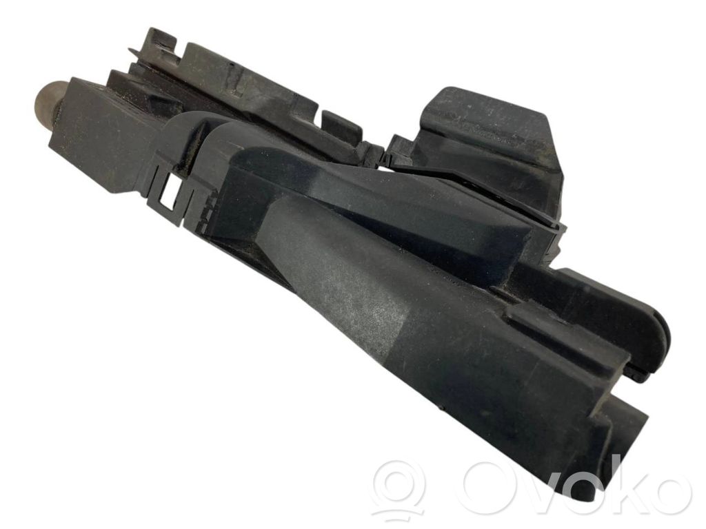 Radiator mount bracket   1436246,1436247