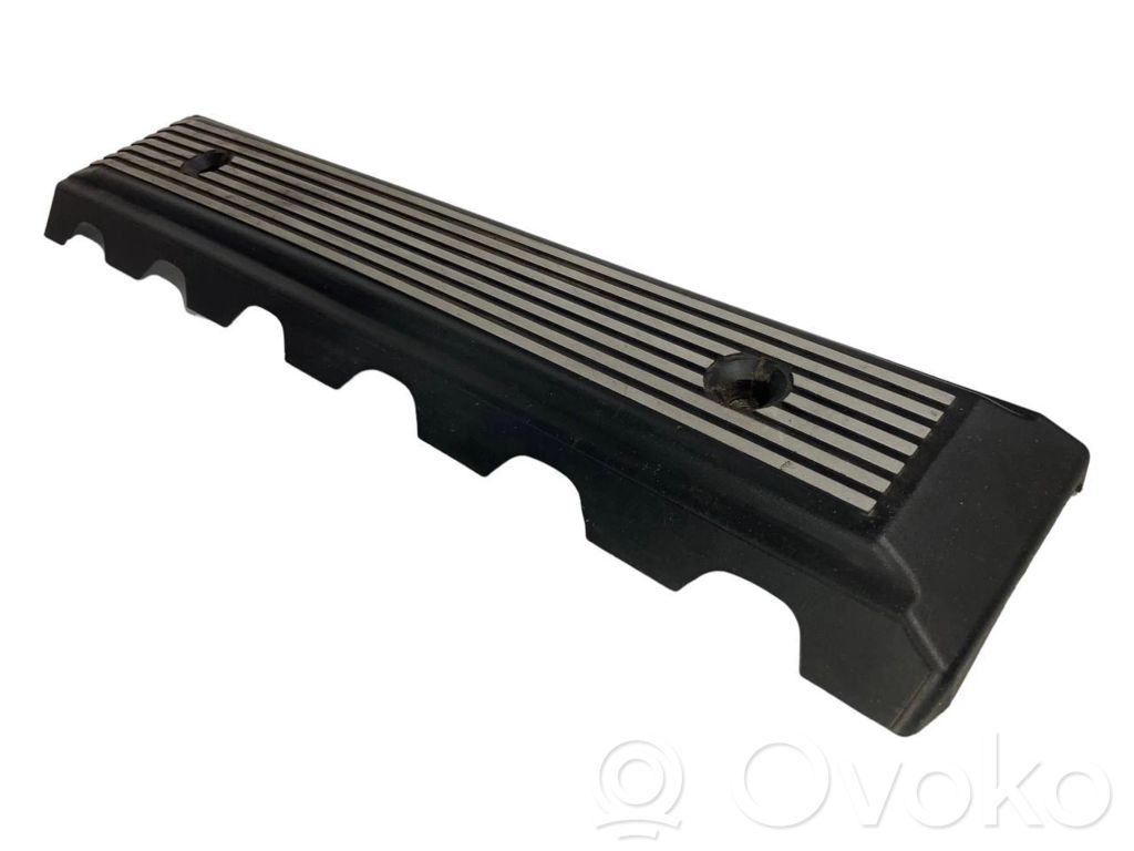 BMW 5 E39 Engine cover (trim) 