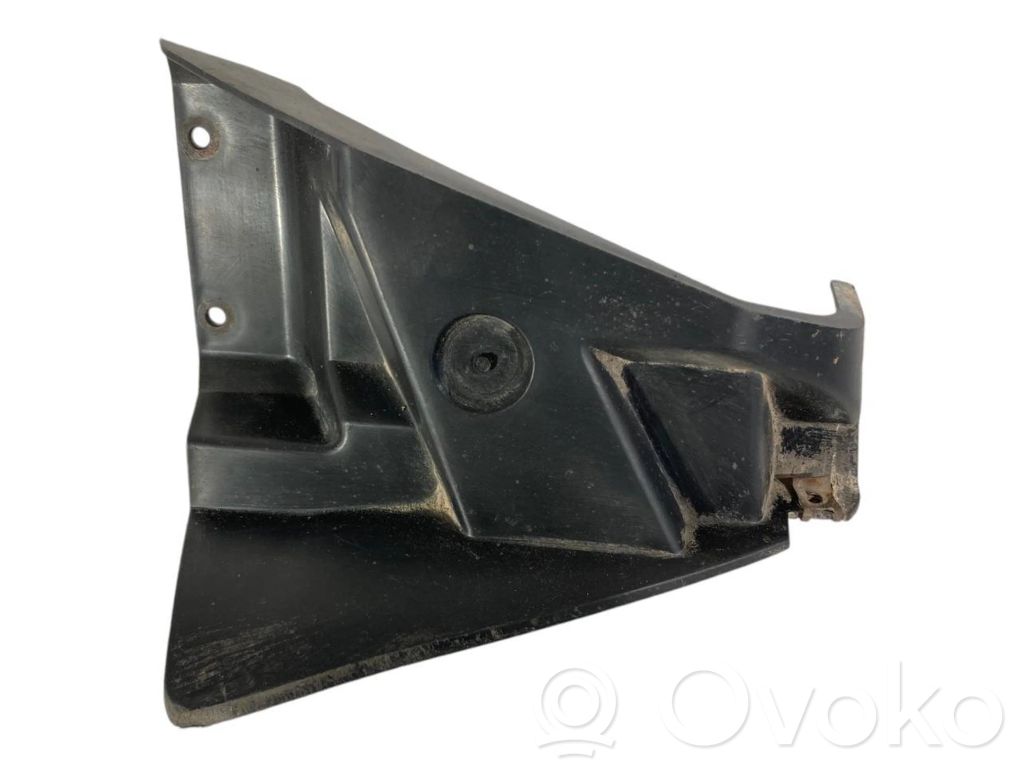BMW 3 E46 Rear bumper mounting bracket 