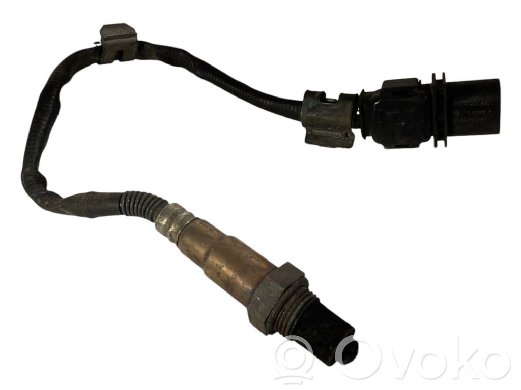 Sonde lambda   7804369,0281004079,13627791600,13627804369,7791600,7796778