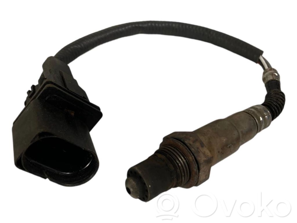 Sonde lambda   7512975