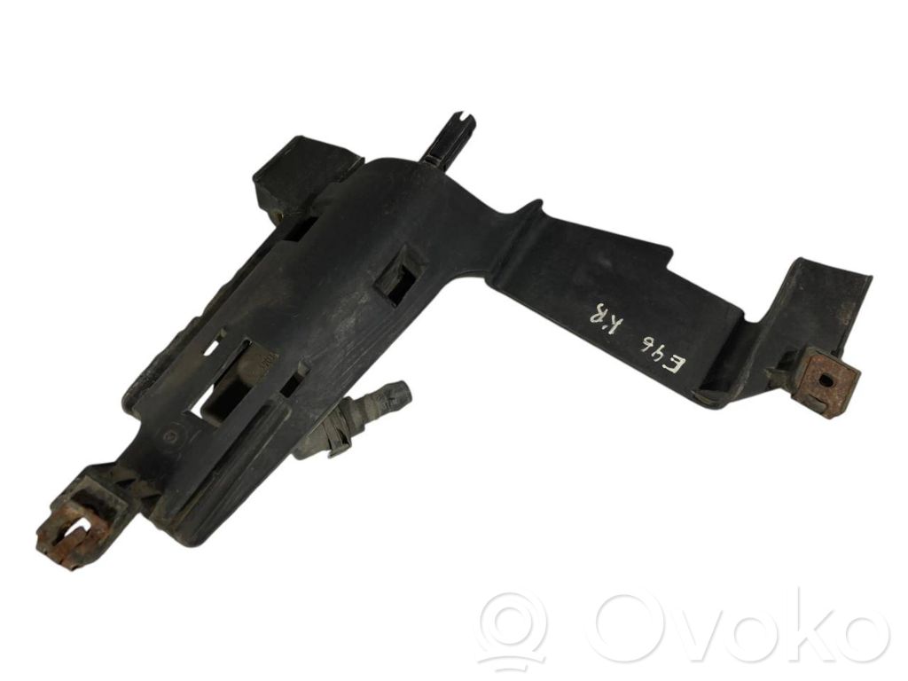 BMW 3 E46 Headlight/headlamp mounting bracket 