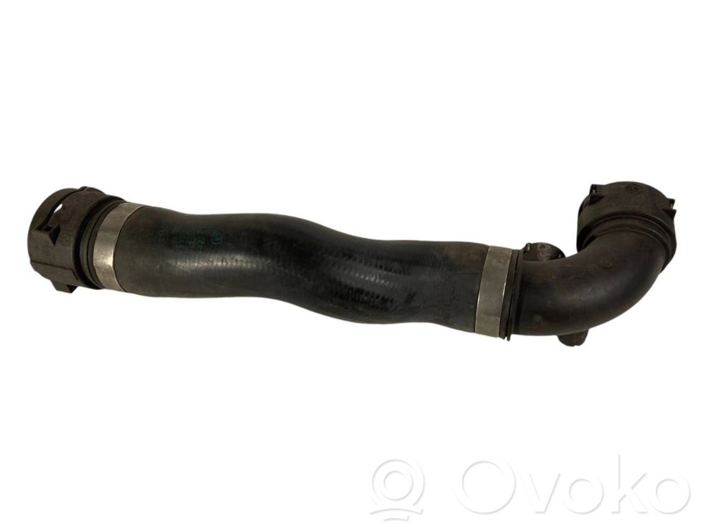 BMW 3 E46 Engine coolant pipe/hose 