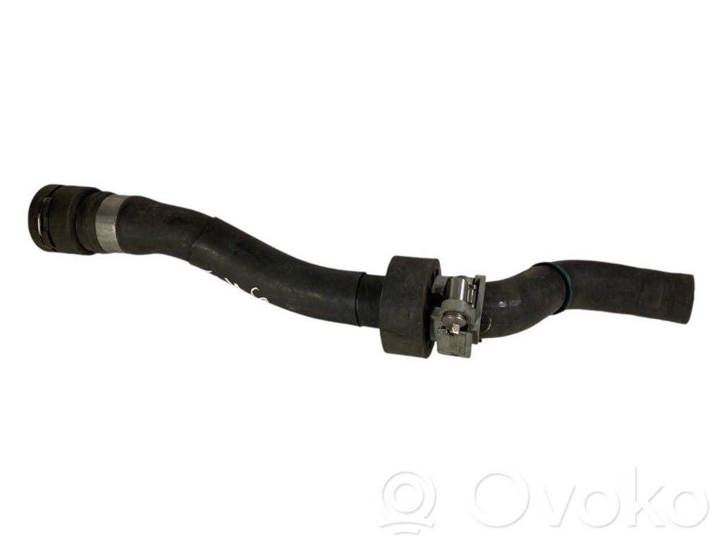 BMW 3 E46 Engine coolant pipe/hose 
