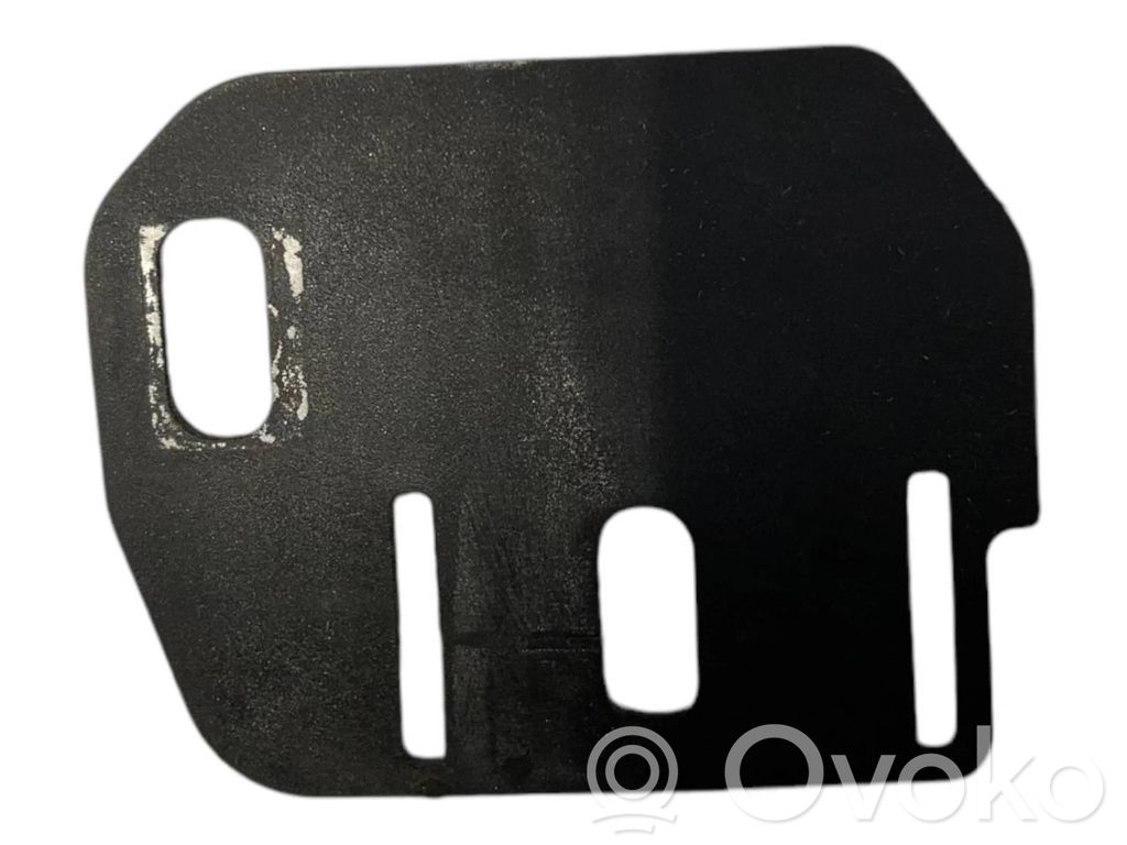 BMW 3 E90 E91 Front bumper mounting bracket 