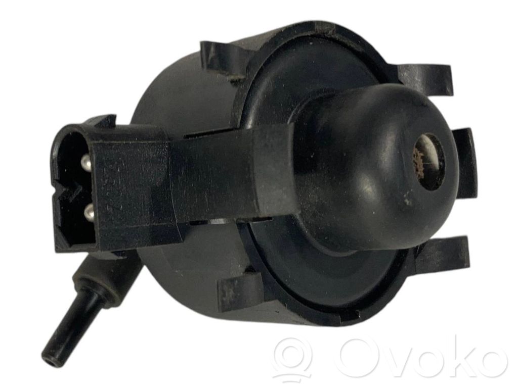 BMW 5 E39 Interior temperature sensor 