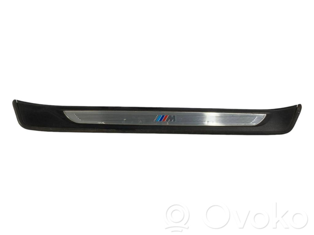BMW 3 E90 E91 Front sill trim cover 