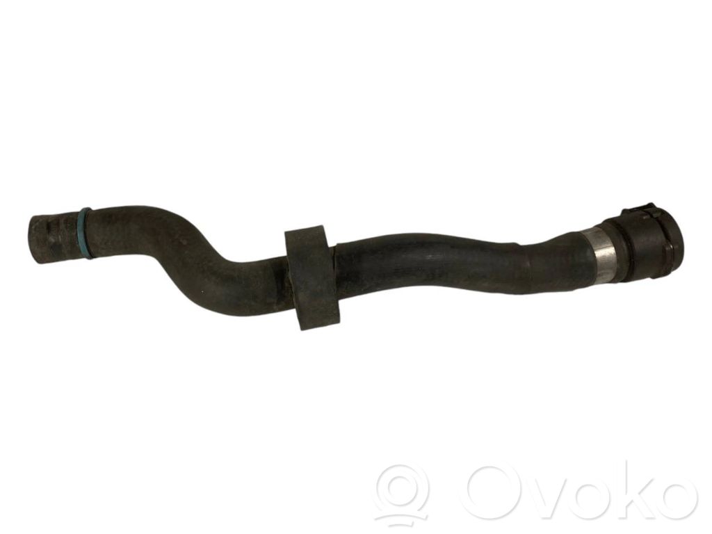 BMW 3 E46 Engine coolant pipe/hose 