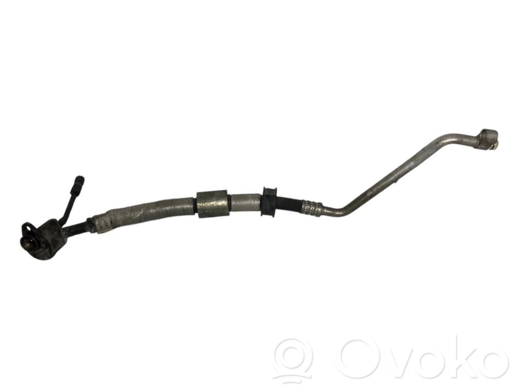BMW 5 E39 Air conditioning (A/C) pipe/hose 