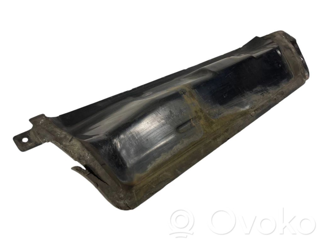 BMW 3 E36 Heat shield in engine bay 