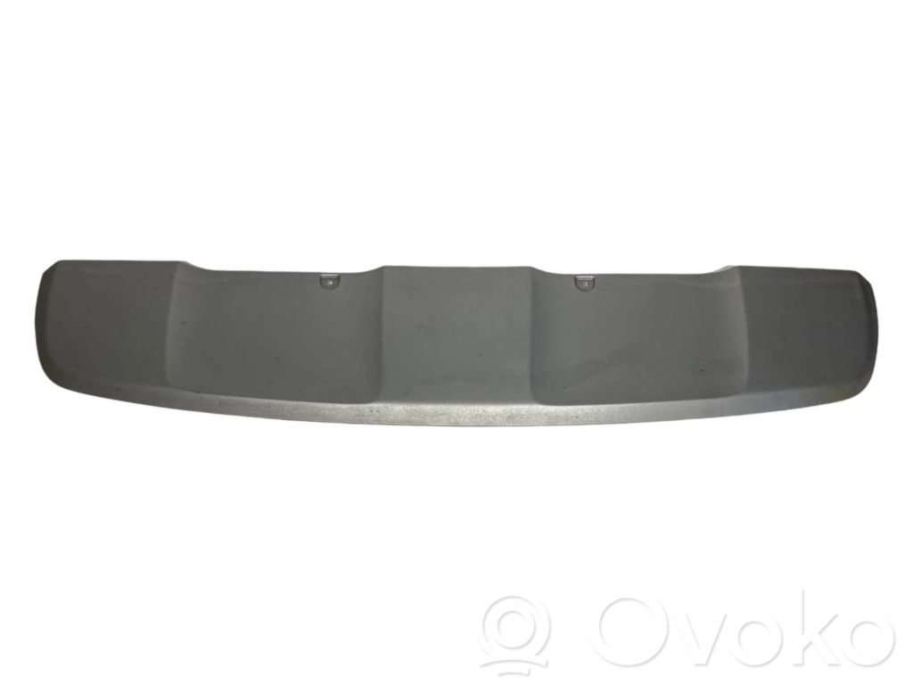 Apakšējā bampera daļa   7176248,51127176248