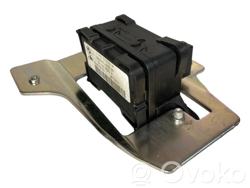 ESP Drehratensensor Querbeschleunigungssensor   6762769,34526762769,6777252,34516777252
